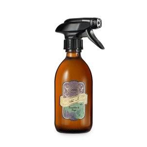 Textilparfum - Flachs Lavendel & Salbei