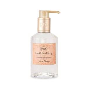 Bath Salt Liquid Hand Soap Citrus Blossom