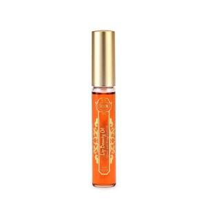 Lippen-Beauty-Öl Orange Mandarin