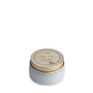 Body Scrub PET Jasmine