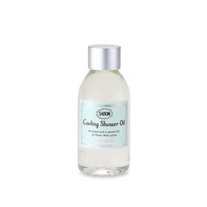 Mini Shower Oil PET Minty Spark