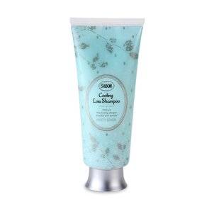 Low Shampoo Minty Spark