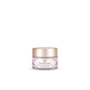 Mini Face Cream Rose Soft