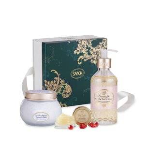 Gift Boxes Gift Set Face Ritual - Evening