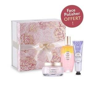 Glanz Feuchtigkeitsprogramm Set