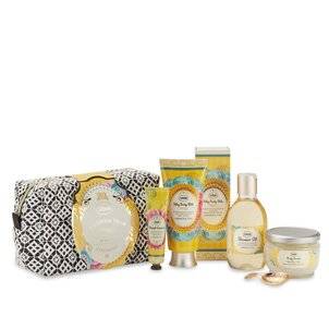 Gift Set Mimosa Tea Beauty Ceremony