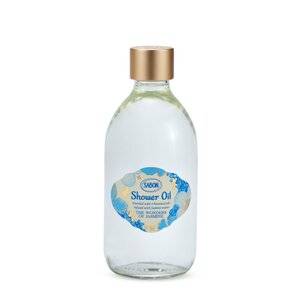 Soaps Shower Oil PET Wonders of Jasmine