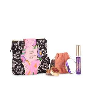 Gift Set Peony Fig - Sunkissed Lips