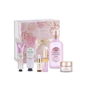 Limited Edition Geschenkset Glow Discovery kit