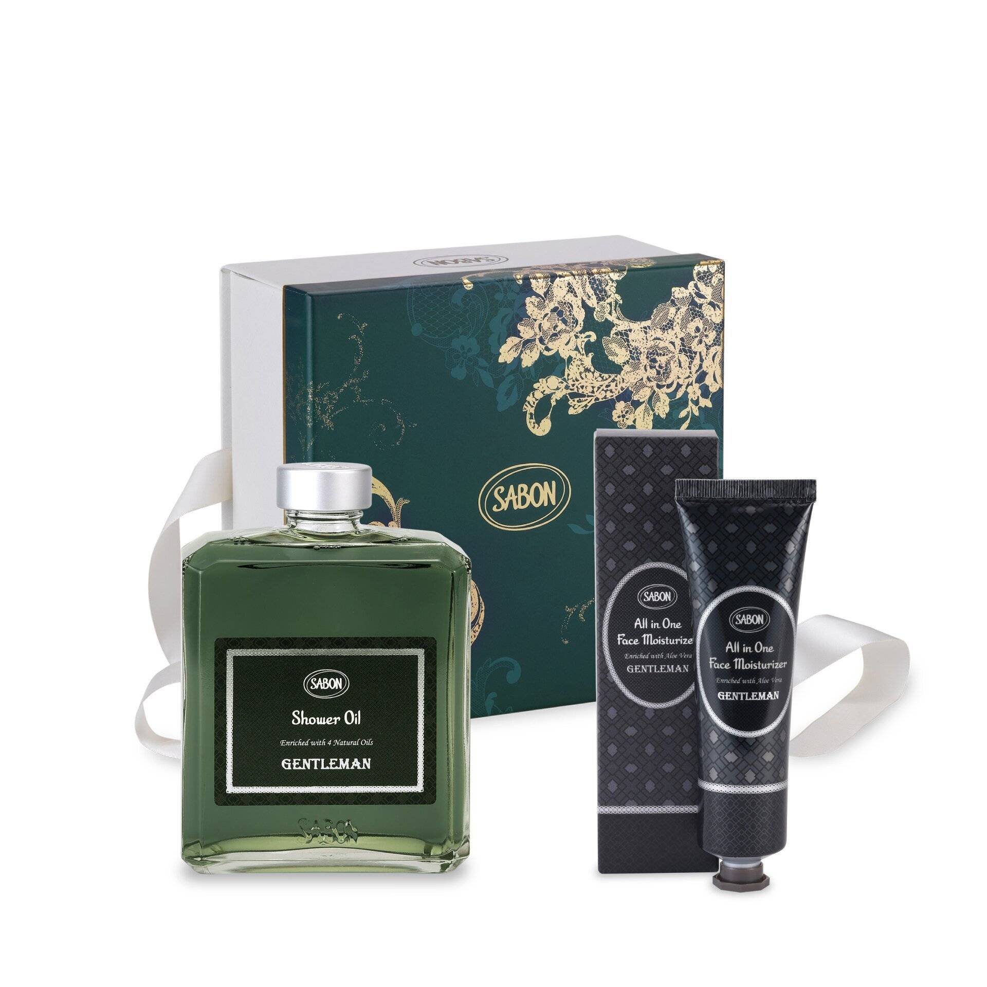 Gift Set Gentleman Care