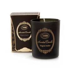 Candela profumata Magical Amber