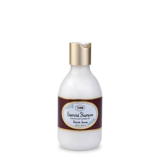 Shampoo Essenziale Gelsomino