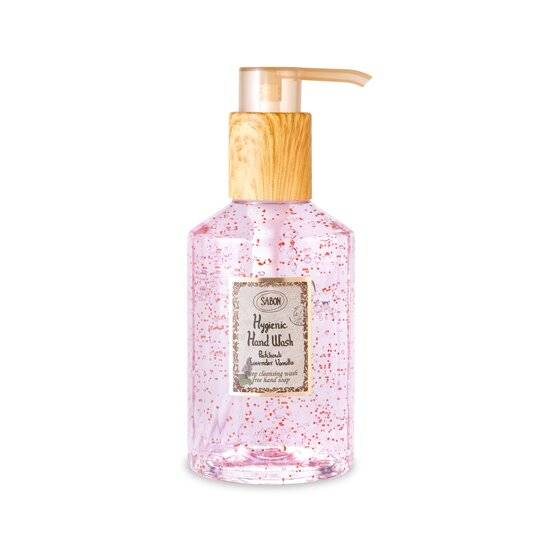 Igienizzante Mani Patchouli Lavanda Vaniglia