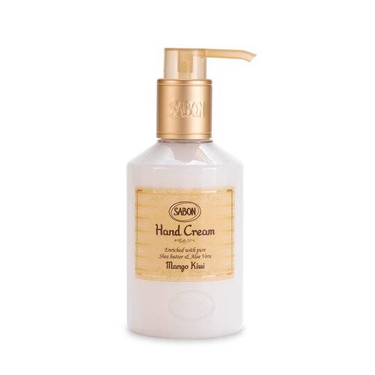 Crema Mani Bottiglia Mango Kiwi