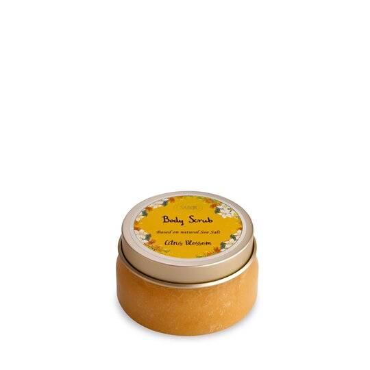 Scrub Corpo PET Citrus Blossom