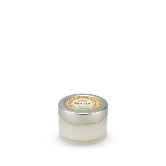 Mini Body Scrub Mimosa Tea