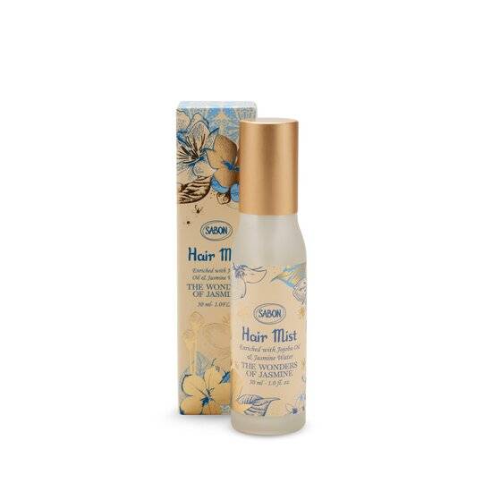 Hair Mist Wonders of Jasmine