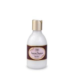 Shampoo Shampoo Essenziale Green Rose