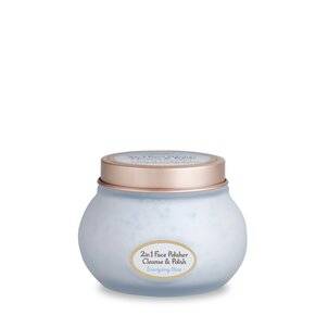 Scrub Viso 2 in 1 Menta Fresh&Glow