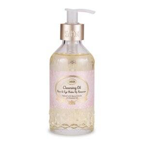 Idratanti Viso Olio detergente e struccante Fresh＆Glow