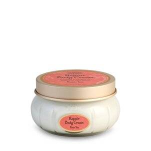 Crema Riparatrice Corpo Rosa Tea