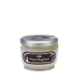 Lozioni Corpo Aromatic Body Scrub Serenity