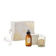 Body Rituale Sabon Kit Regalo per casa - Vaniglia