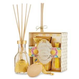 Voucher Regalo Gift Set Mimosa Tea Home Delights