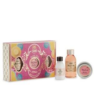 Gift Set Rose Tea Romance