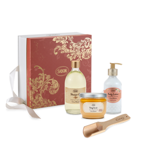 Cofanetto Trio Corpo L Citrus Blossom