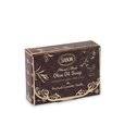 Sapone all΄olio d΄oliva Patchouli Lavanda Vaniglia