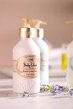 Body Lotion - Bottle Patchouli - Lavender - Vanilla