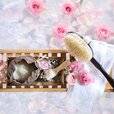 Sali da Bagno Green Rose