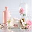 Scrub viso 2 in 1 – Indulging Rose