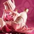 Silky Body Cleanser Rose Tea