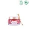 Rose water Gelée