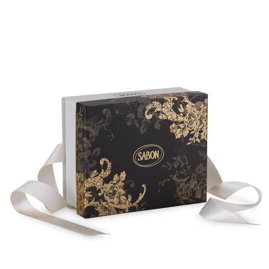 Logo Box S Brown