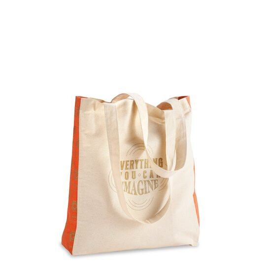 Tote Bag- Everything you can imagine