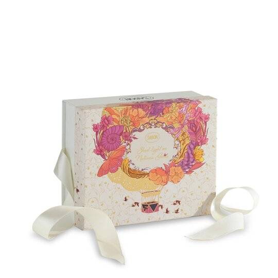 Logodoos S SABON 25th Anniversary