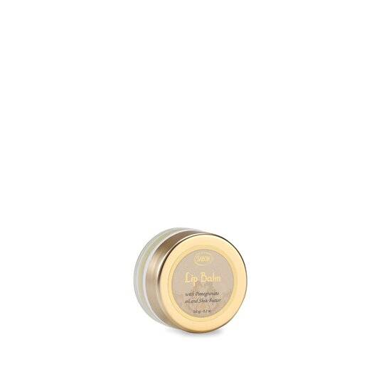 Lip Balm Pomegranate