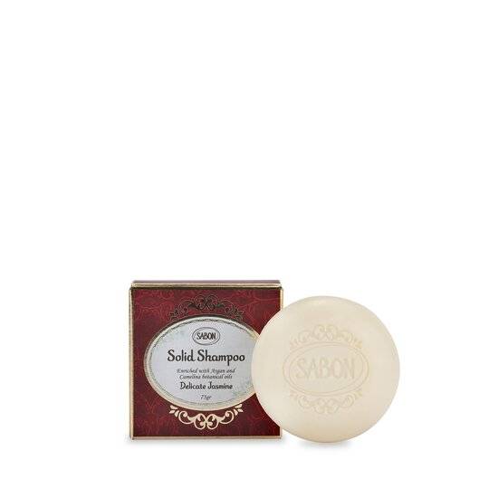 Vaste Shampoo Jasmine