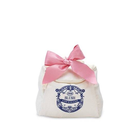Make-up Bag Vanity Christmas