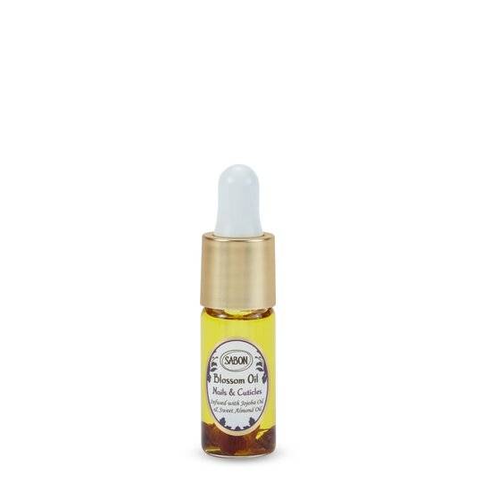 Nail and Cuticle Oil Blossom