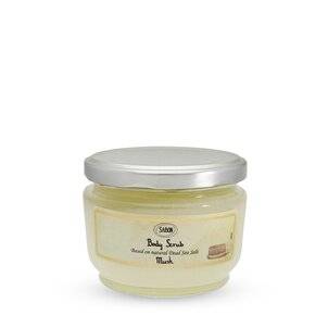 Body Creams Body Scrub Musk