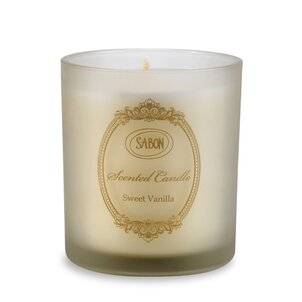 Home Fragrances Scented Candle L Vanilla