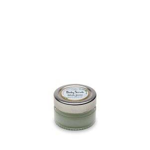Foot Creams and Treatments Mini Body Scrub 60g Jar Delicate Jasmine