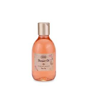 Shower Oil Shower Oil PET Rose Tea