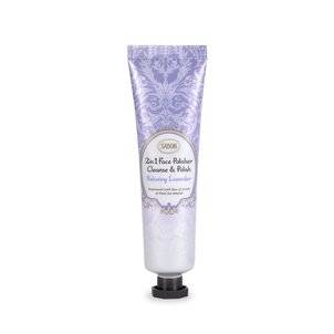Face Treatments Face Polisher 2 in 1 Lavender