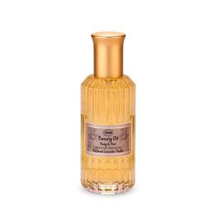 Body Creams Beauty Oil Patchouli - Lavender - Vanilla