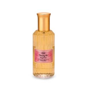 Body Lotions Beauty Oil Green Rose